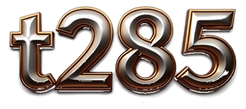 t285 logo